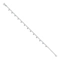 14KW LIGHT ANKLET (9+1)