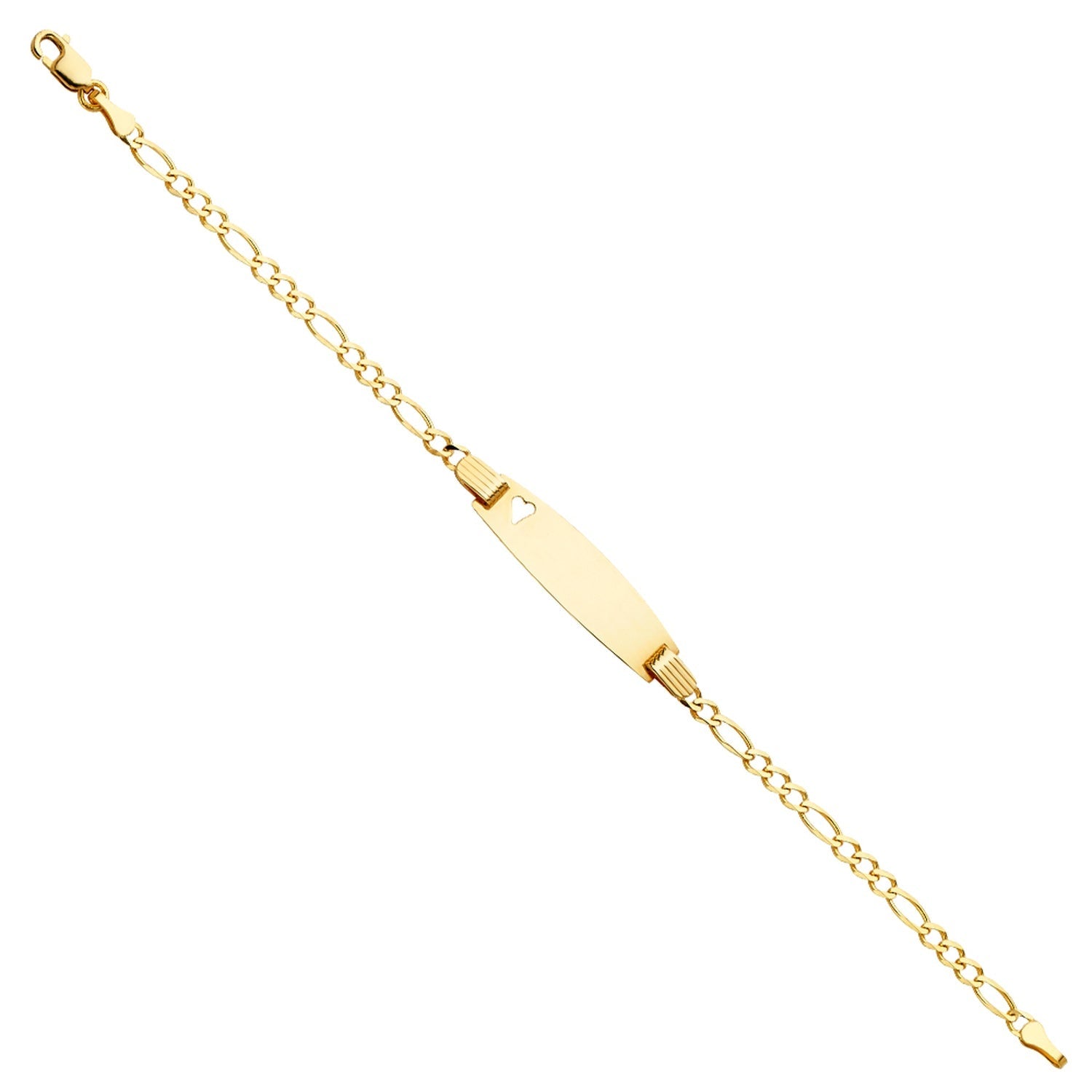 14KY 060 FIG 3+1 BABY OV ID W/HRT BR