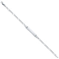14KW 060 FIG 3+1 BABY ID BRACE