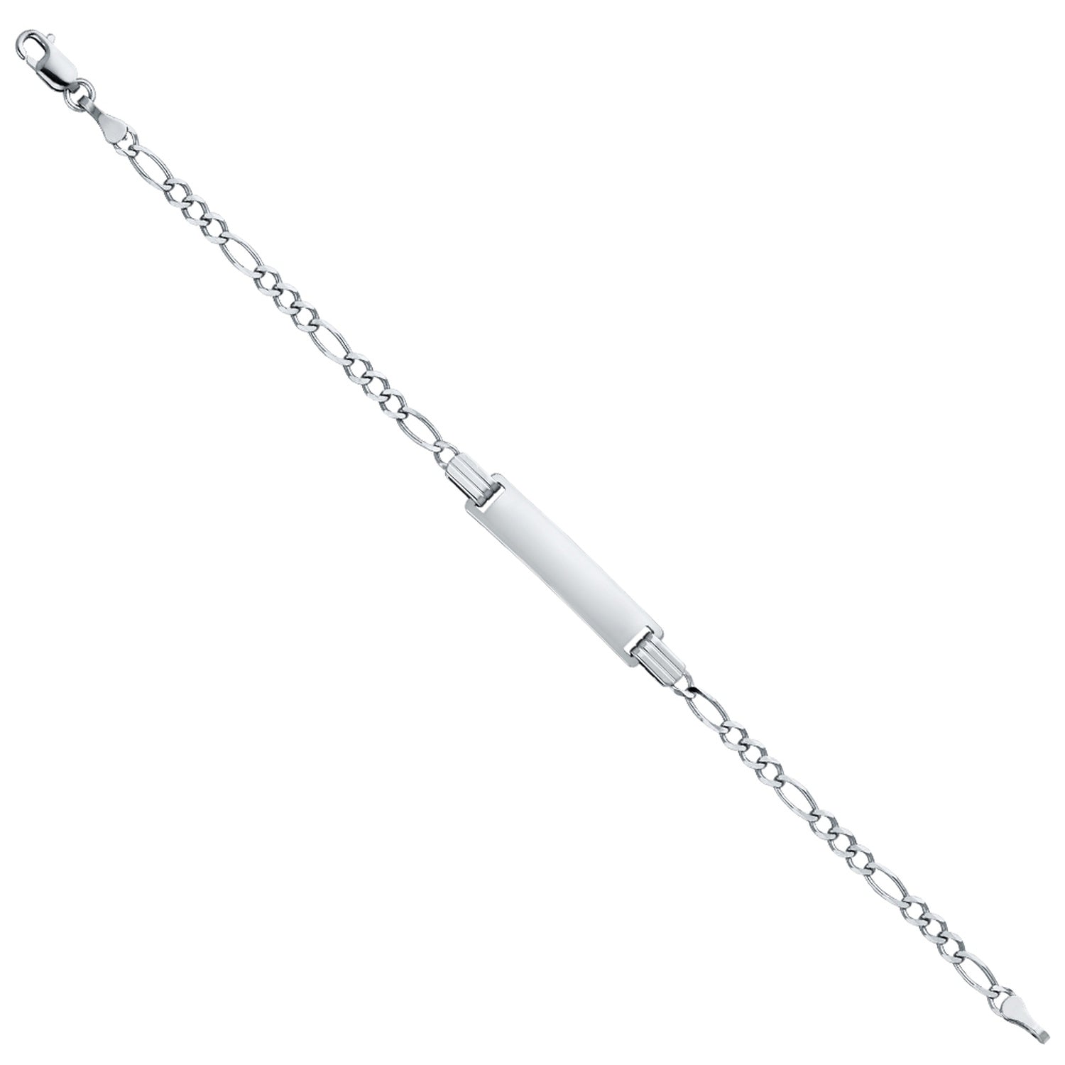14KW 060 FIG 3+1 BABY ID BRACE