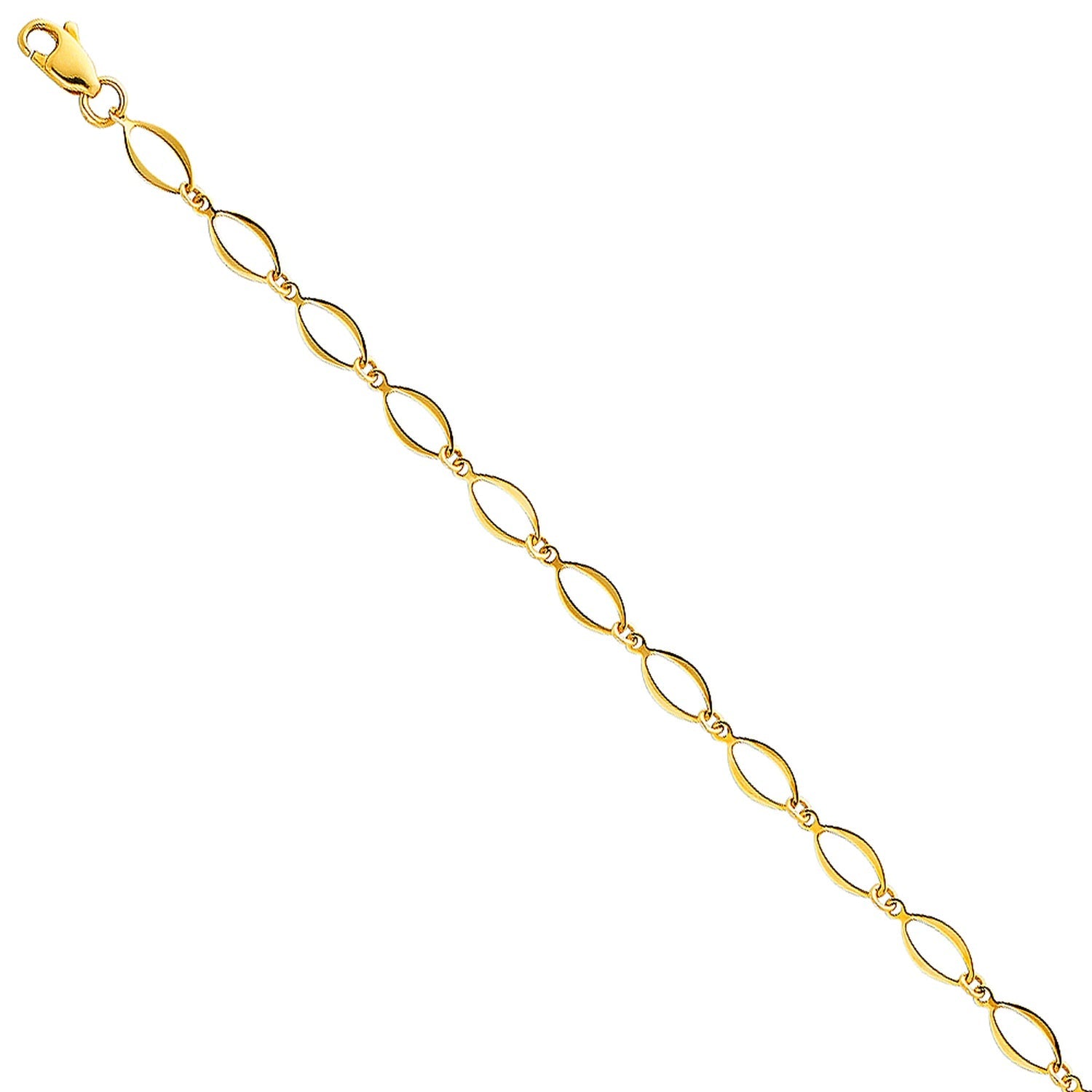 14KY LIGHT BRACELET