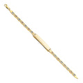 14K 3C VALENT STAR DC 120 ID BR