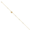 14K 3C 15 YEARS CHAIN BR