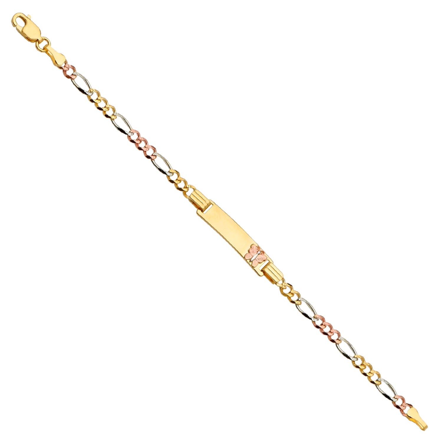 14K 3C FIGARO 3+1 080 B-FLY B-ID BR