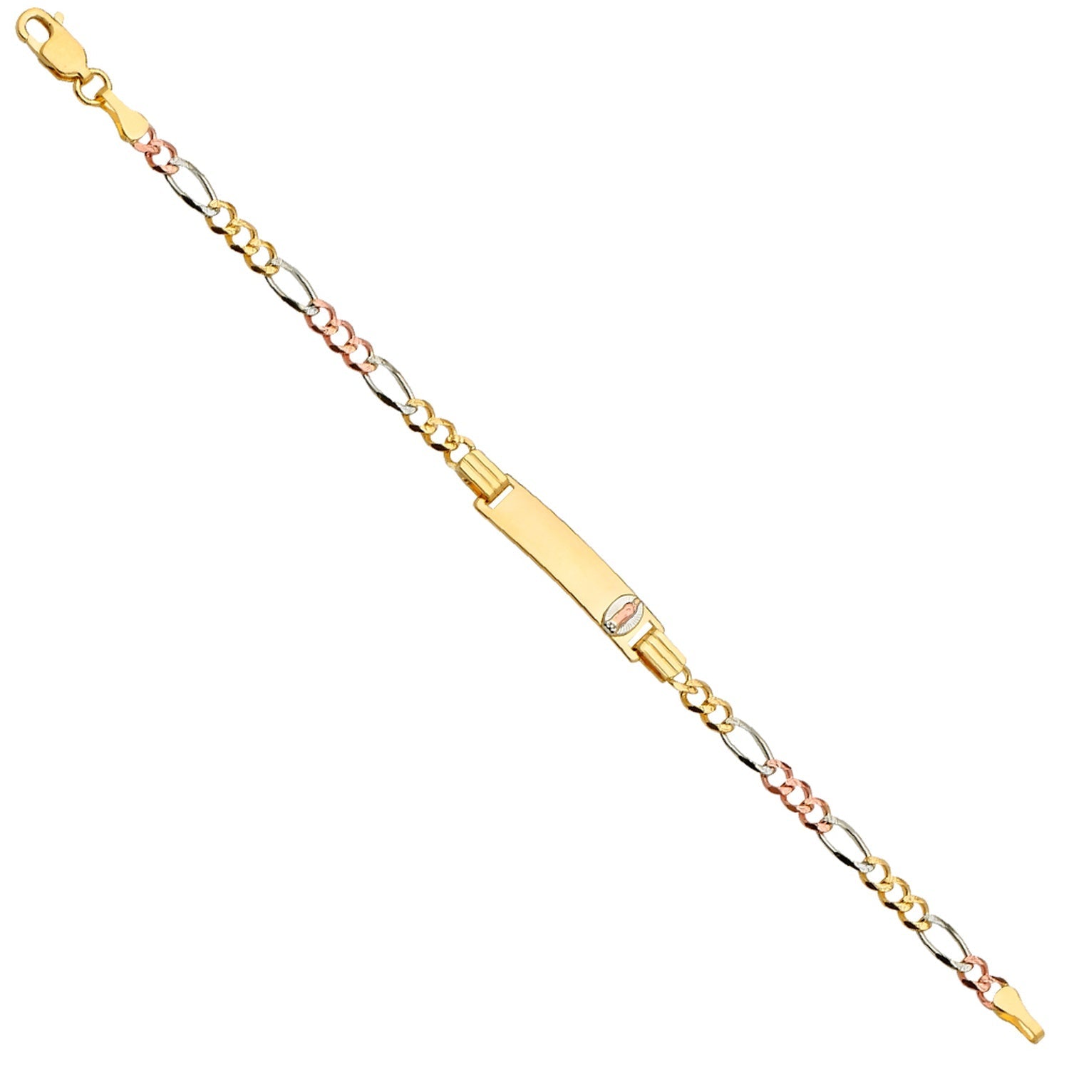 14K 3C FIGARO 3+1 080 G-LUPE B-ID BR