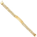 14KY 2L LIT NUG CUB LINK F-ID BRACE