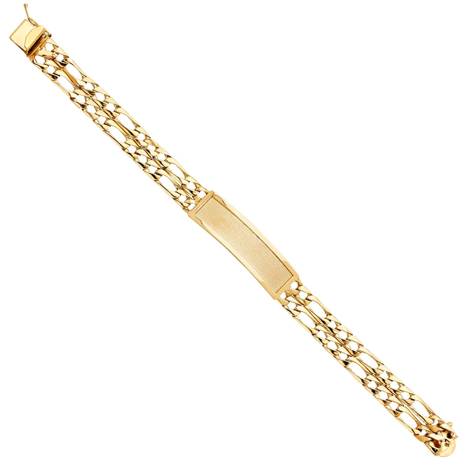 14KY 2L LIT FIGARO LINK F-ID BRACE