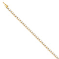 14KY Tennis Bracelet (2.25mm)