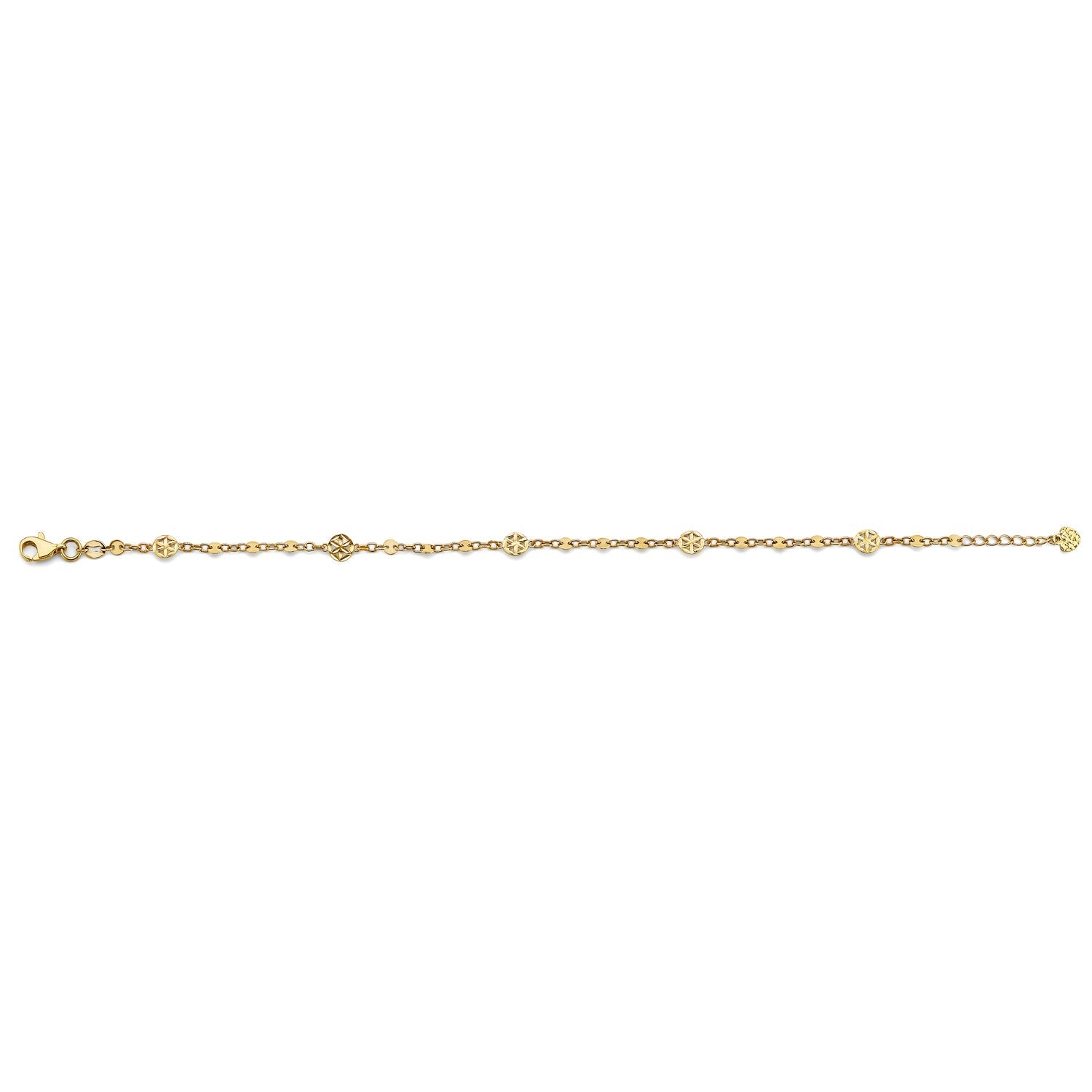 14KY Light Bracelet