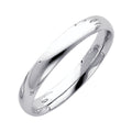 14KW 3MM COMFORT FIT WED BD SZ 5