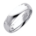 14KW 5MM COMFORT FIT WED BD SZ 12