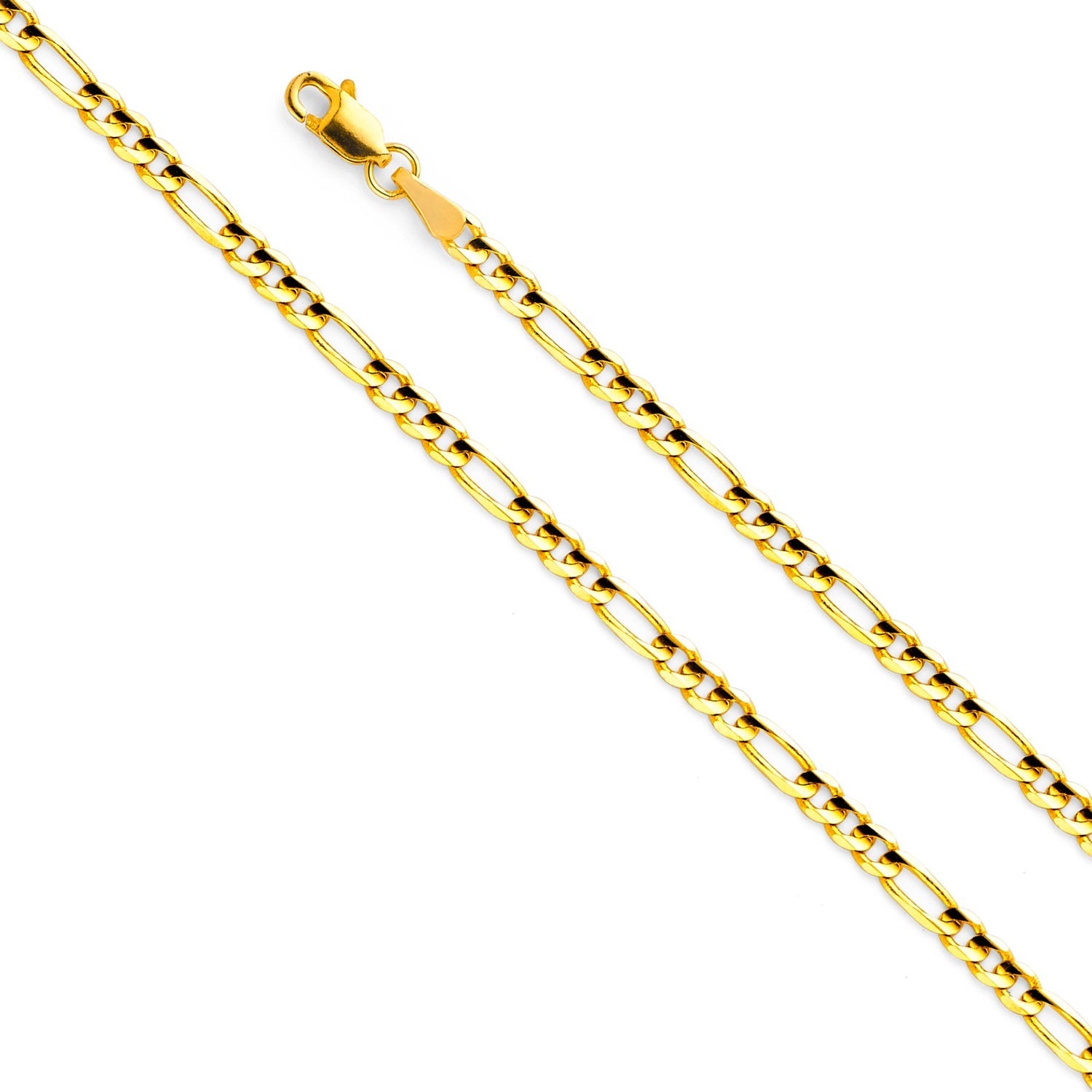 14KY 080(3.1MM) LIT FIGARO 3+1 - 24
