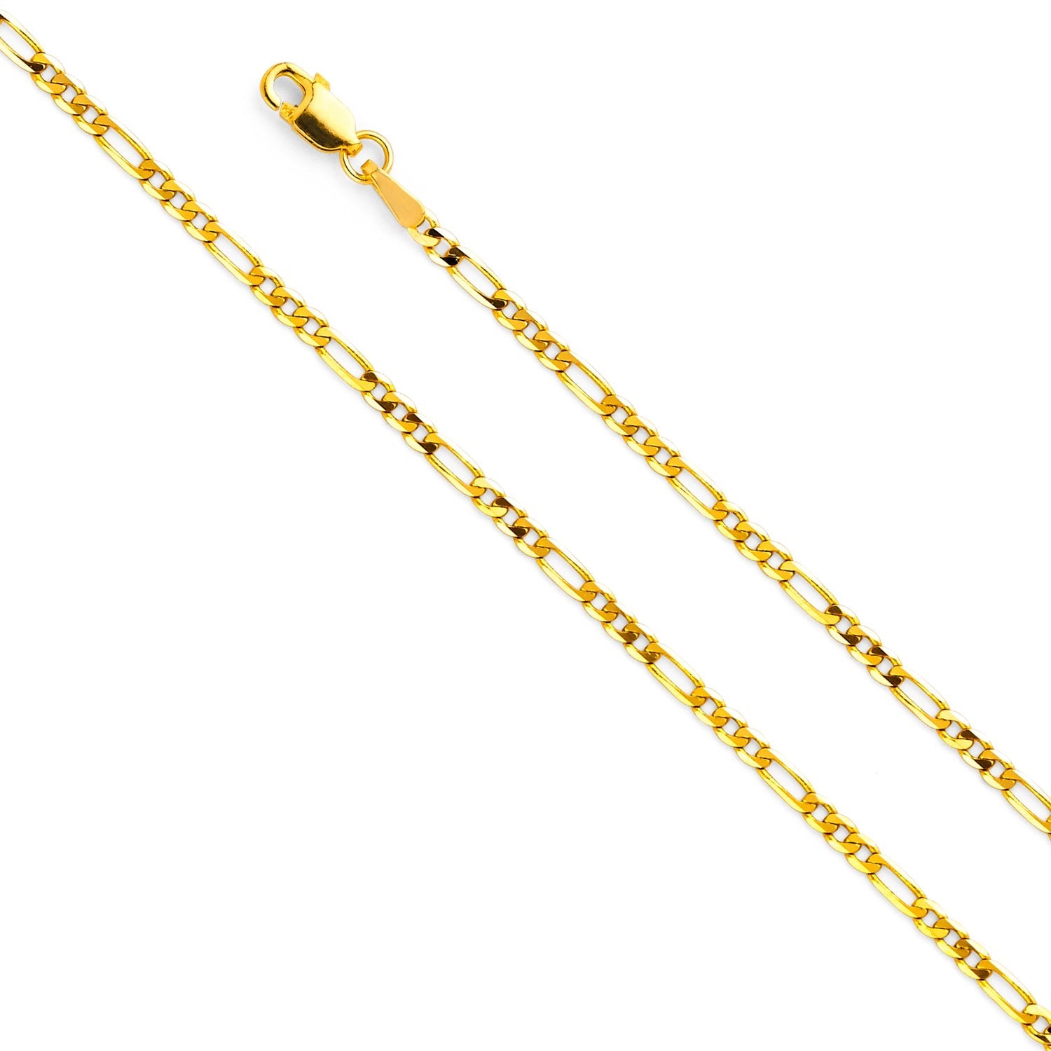 14KY 060(2.3MM) LIT FIGARO 3+1 - 24