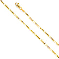 14KY 050(2.0MM) LIT FIGARO 3+1 - 24