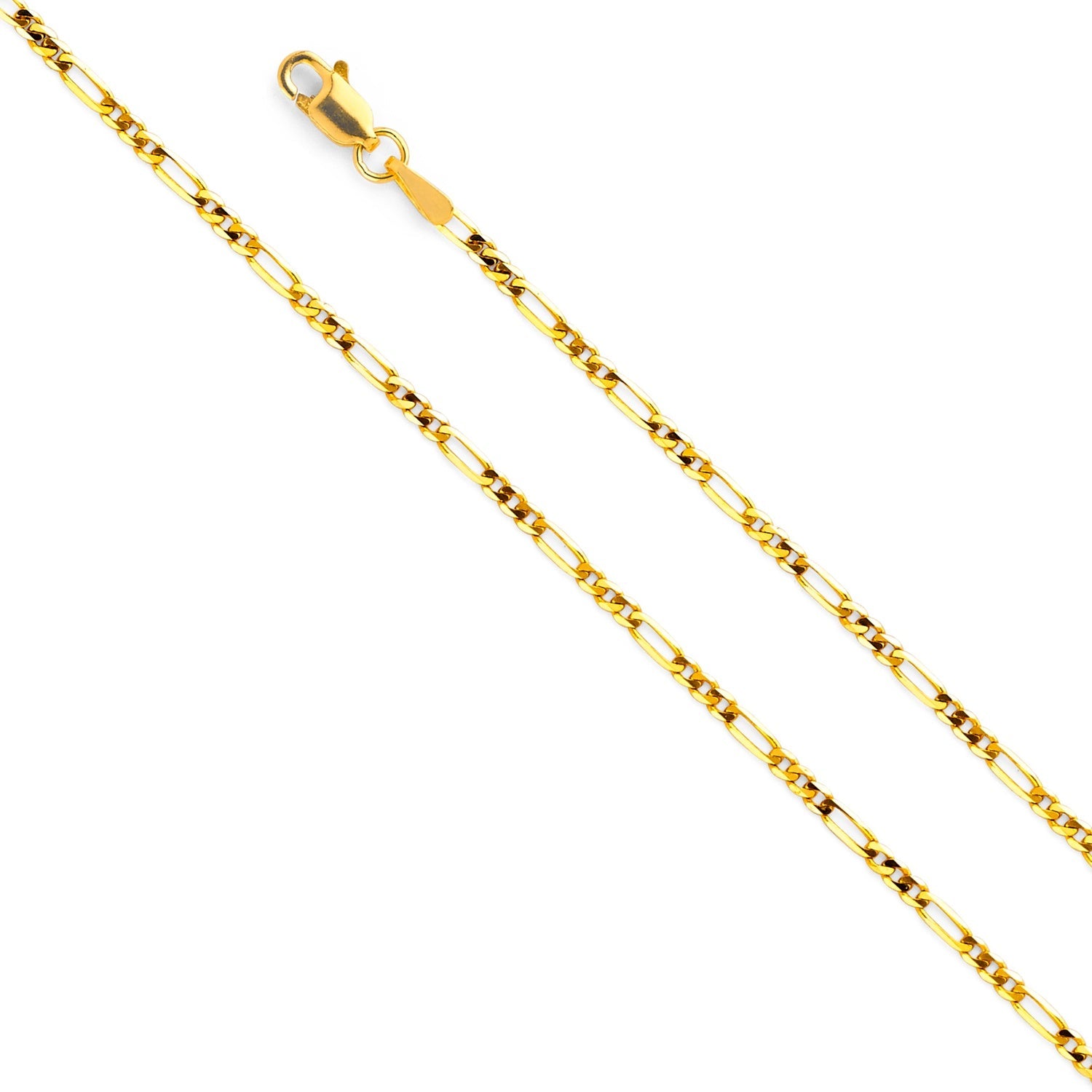 14KY 050(2.0MM) LIT FIGARO 3+1 - 24