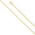 14KY 035(1.3MM) LIT FIGARO 3+1 - 22