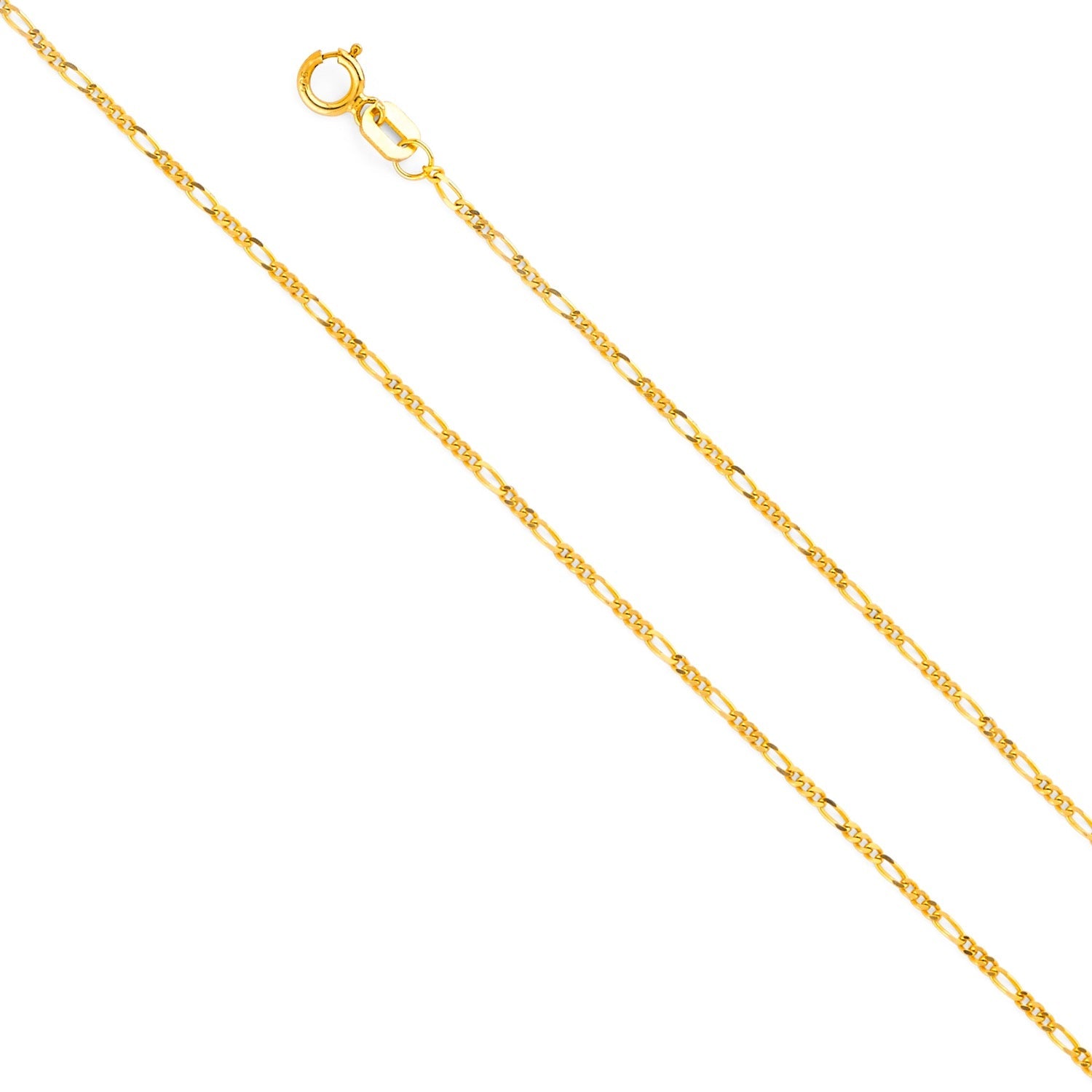 14KY 035(1.3MM) LIT FIGARO 3+1 - 22