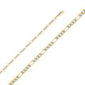 14K 2T 080(3.1MM) LIT-FIG WP 3+1 - 24