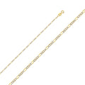 14K 2T 040(1.8MM) LIT-FIG WP 3+1 - 24