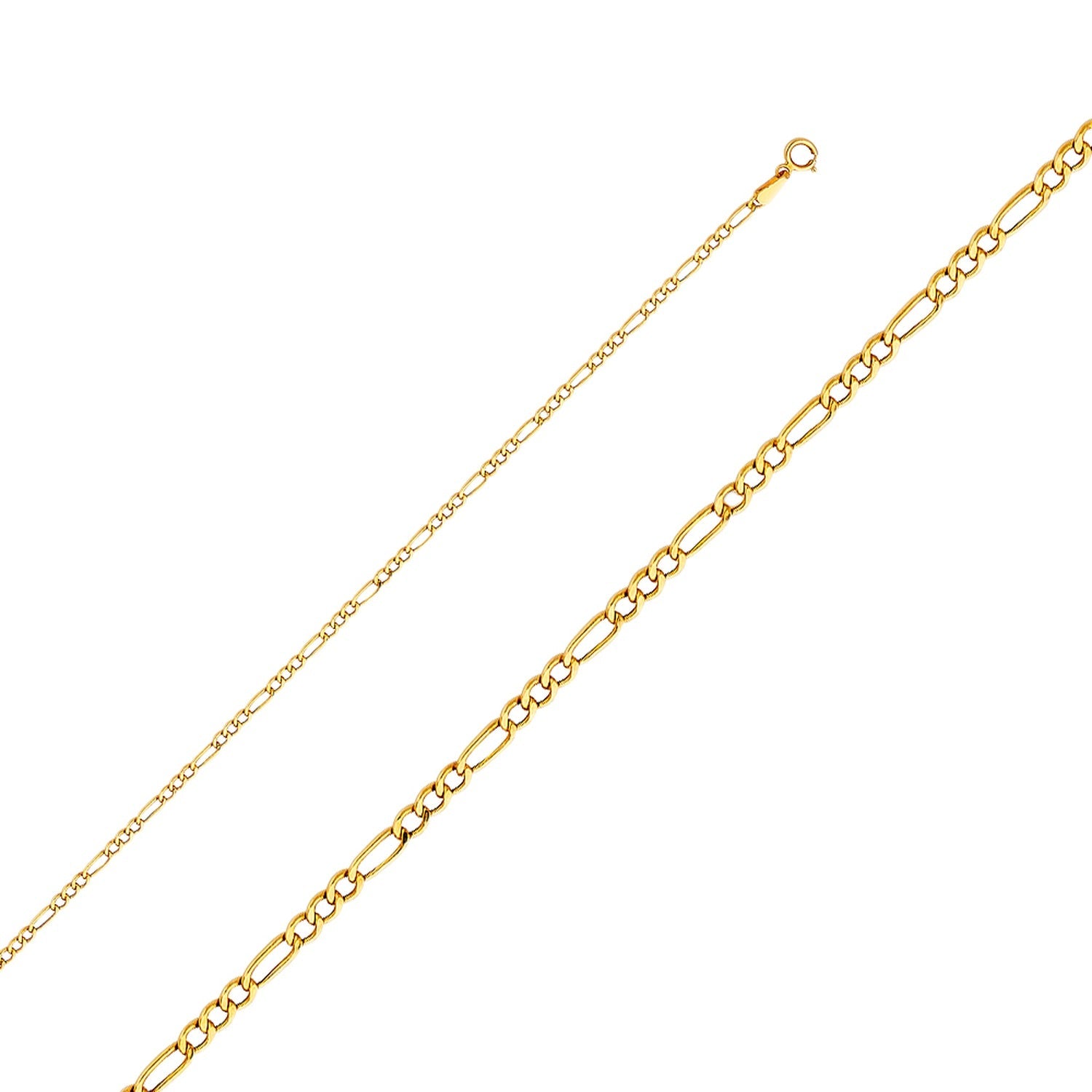 14KY 050(2.1MM) HOL FIGARO 3+1 - 24
