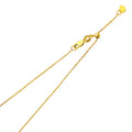 14KY 0.9MM ADJ. TINY DC CABLE CHN - 20
