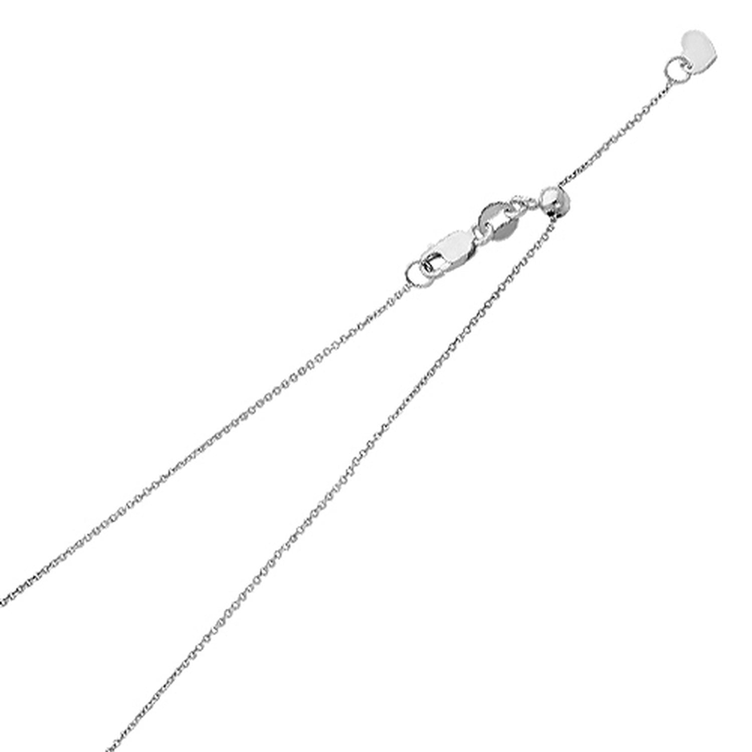 14KW 0.9MM ADJ. TINY DC CABLE CHN - 20