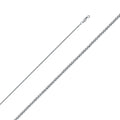 14KW 025(1.5MM) FLAT WHEAT CHN - 24