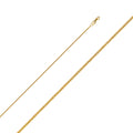 14KY 025(1.0MM) SQ DC WHEAT CHN - 24