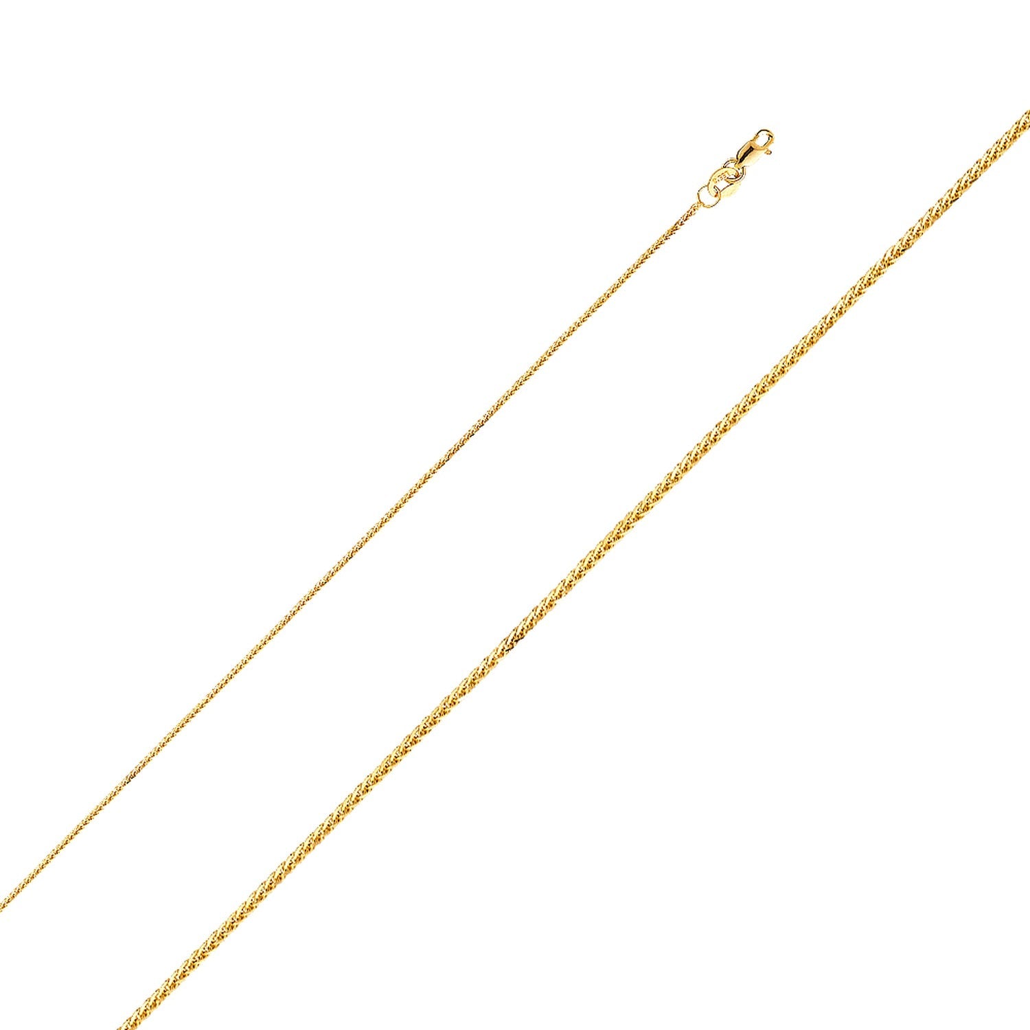 14KY 020(0.8MM) SQ DC WHEAT CHN - 24