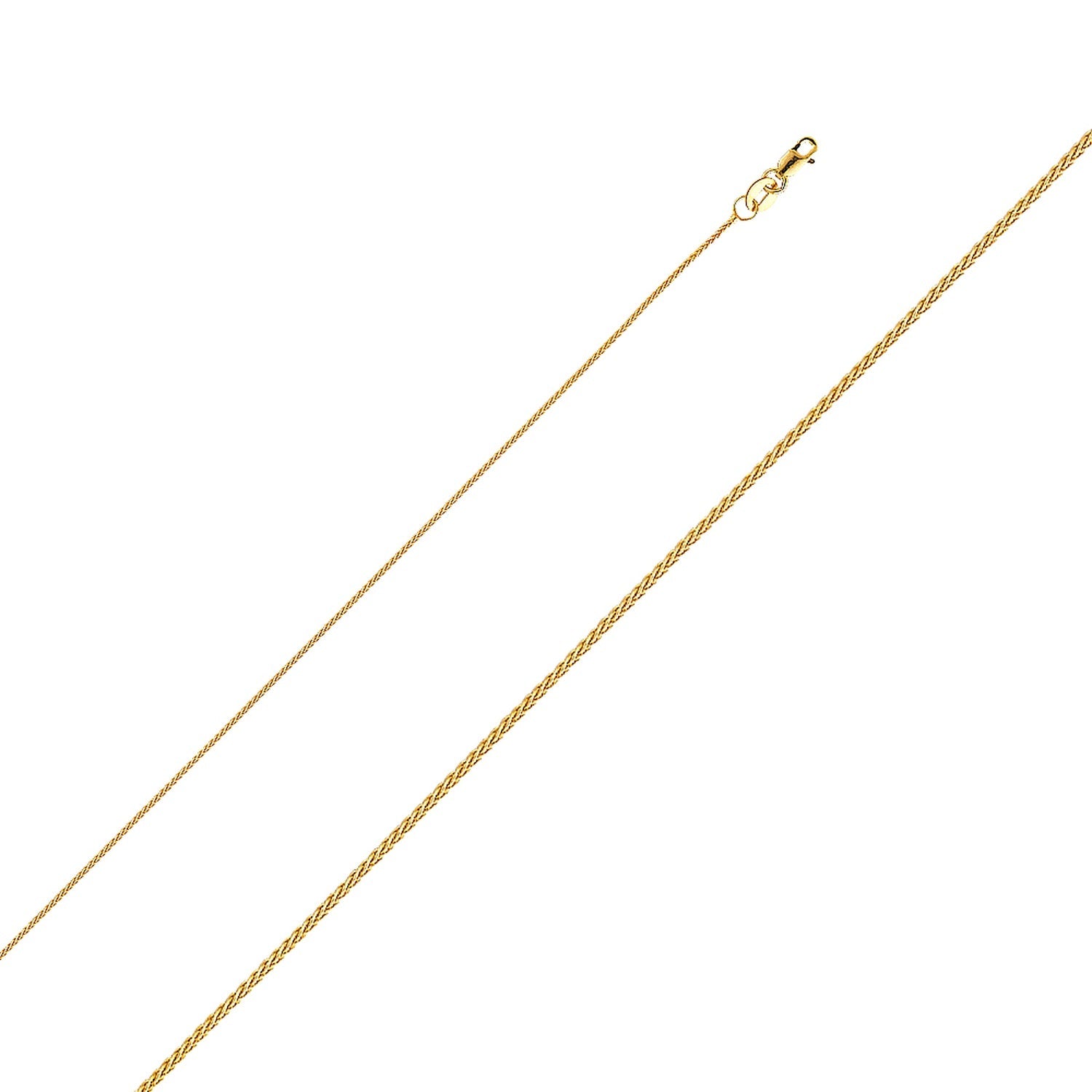 14KY 020(0.9MM) ROUND WHEAT CHN - 24