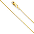 14KY 020(0.7MM) RD POL SNAKE CHN - 22