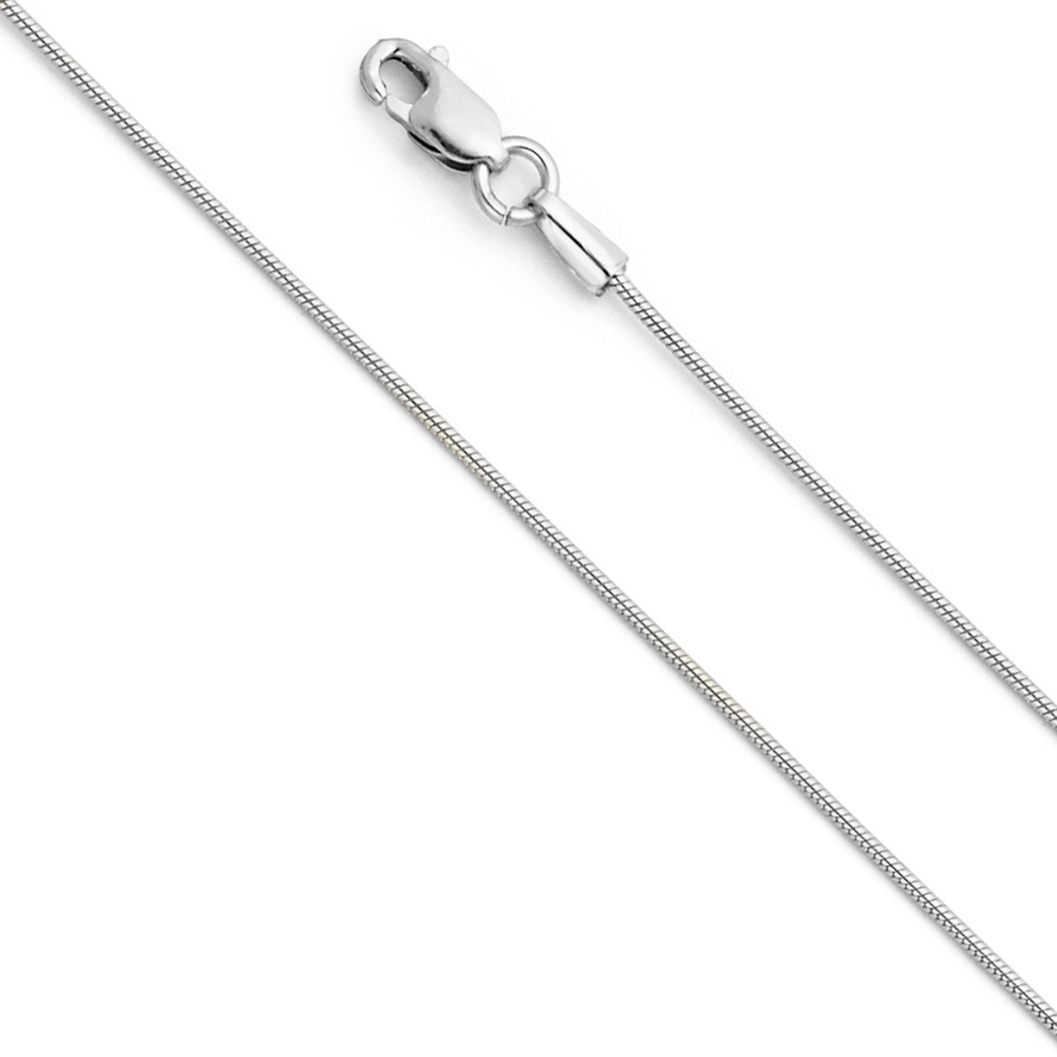 14KW 020(0.7MM) RD POL SNAKE CHN - 22