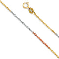 14K 3C 020(1.1MM) SINGAPORE CHN - 24