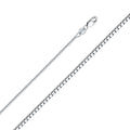 14KW 1.0MM BOX CHAIN - 24