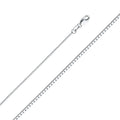 14KW 0.8MM BOX CHAIN - 24