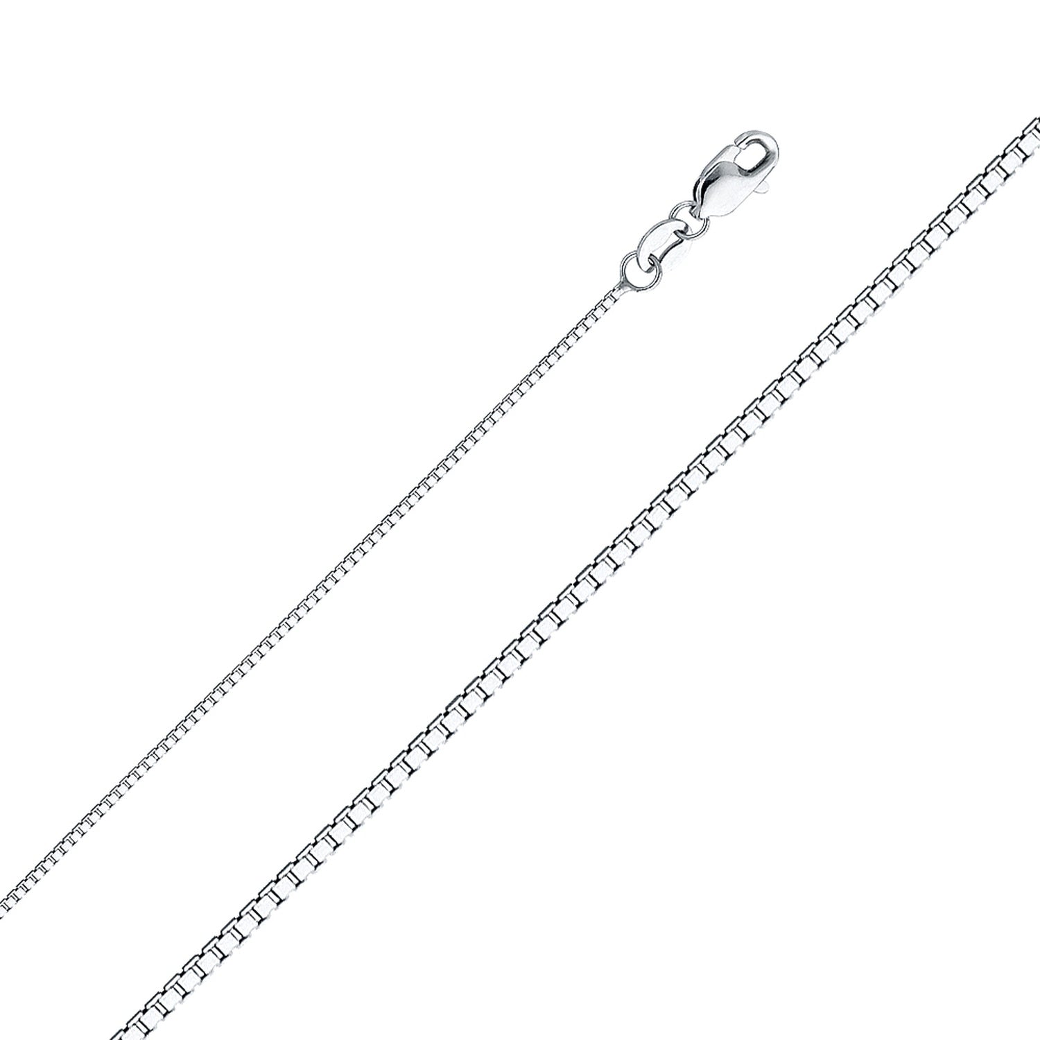 14KW 0.8MM BOX CHAIN - 24