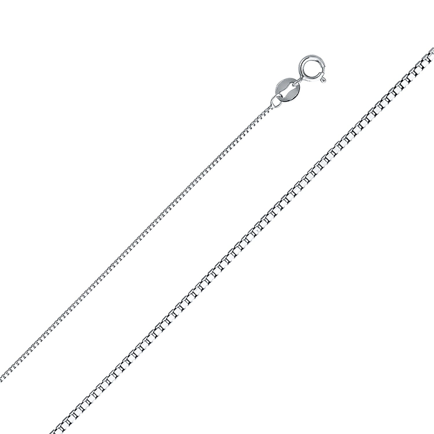 14KW 0.6MM BOX CHAIN - 24