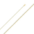 14KY 040(1.5MM)  FLAT MARINER C - 24