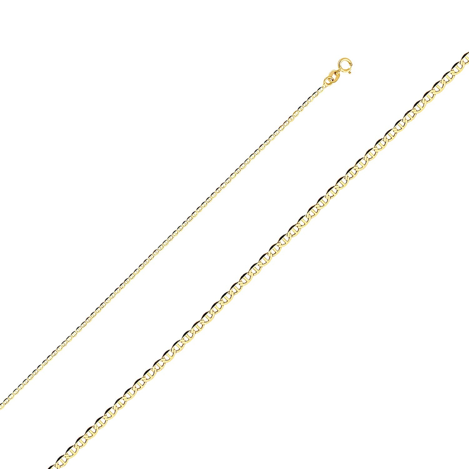 14KY 040(1.5MM)  FLAT MARINER C - 24