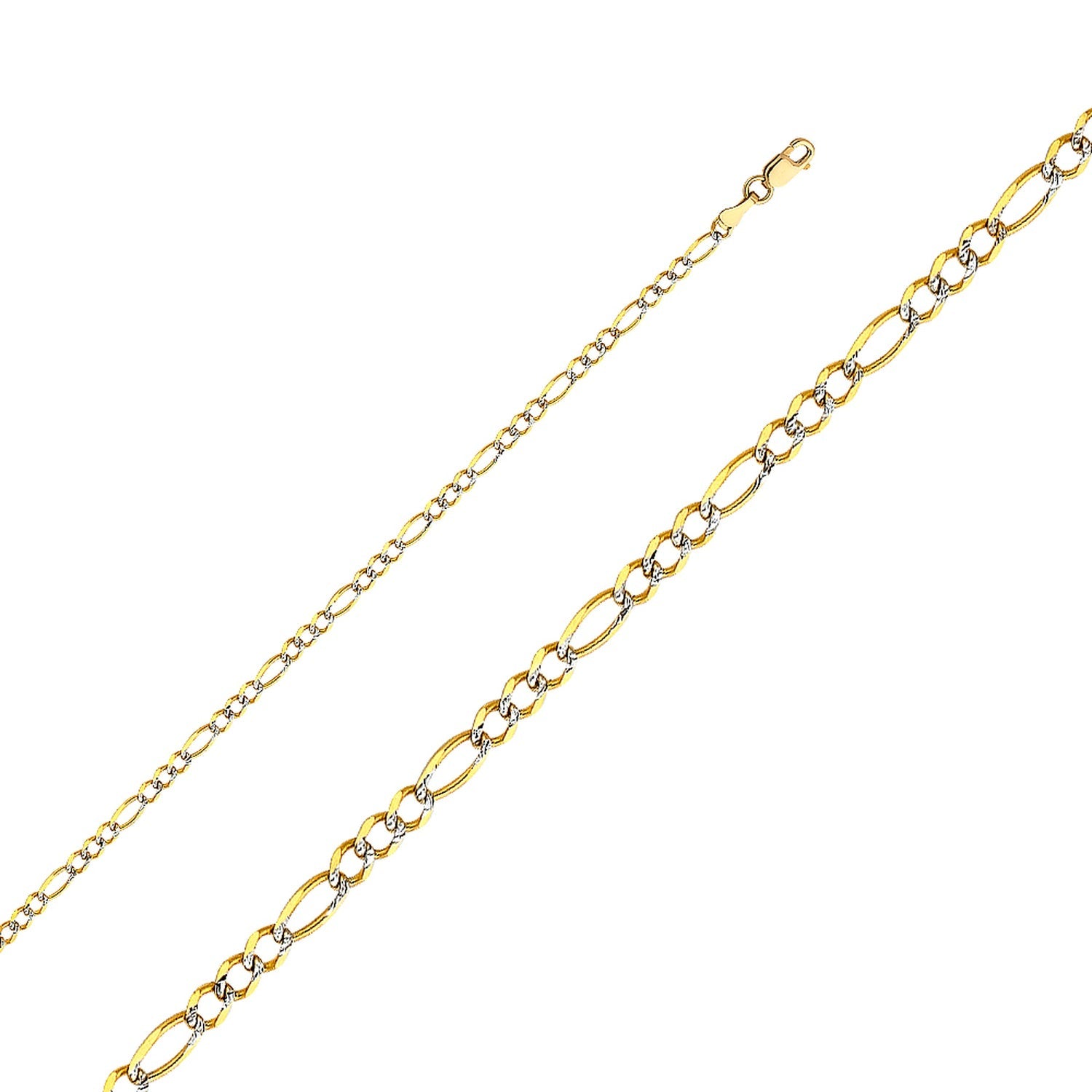 14K 2T Figaro 3+1 060 WP 24