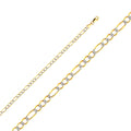 14K 2T Figaro 3+1 100 Open WP 18