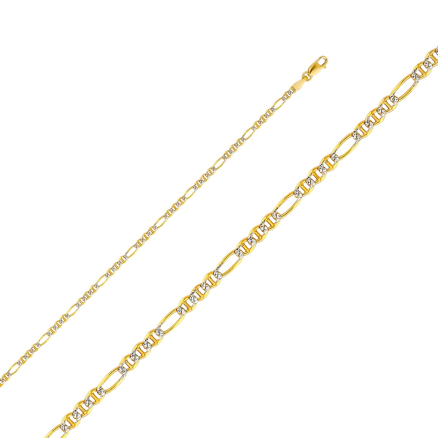 14K 2T Ficonucci 3+1 WP 060 24