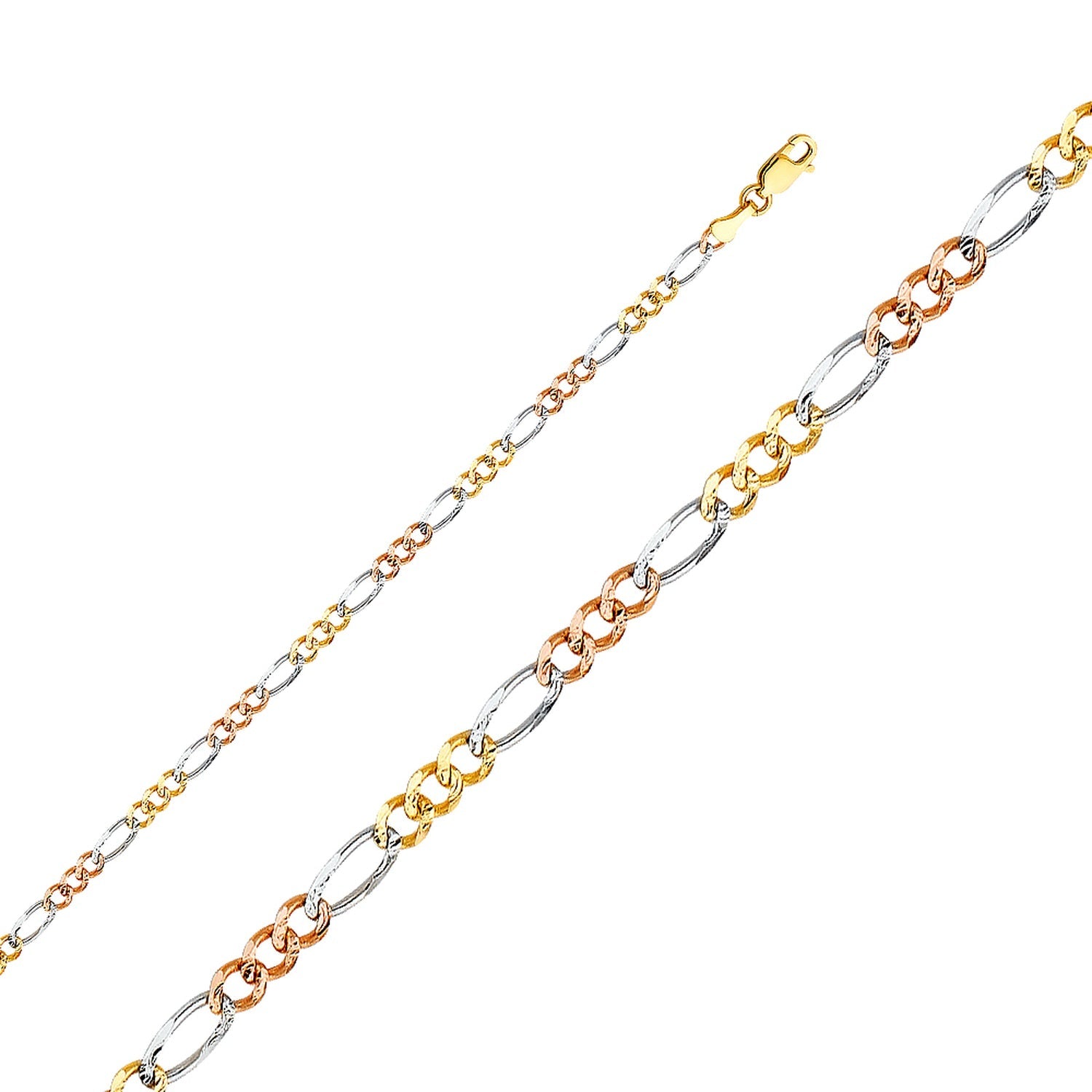 14K 3C Figaro 3+1 080 Con 24