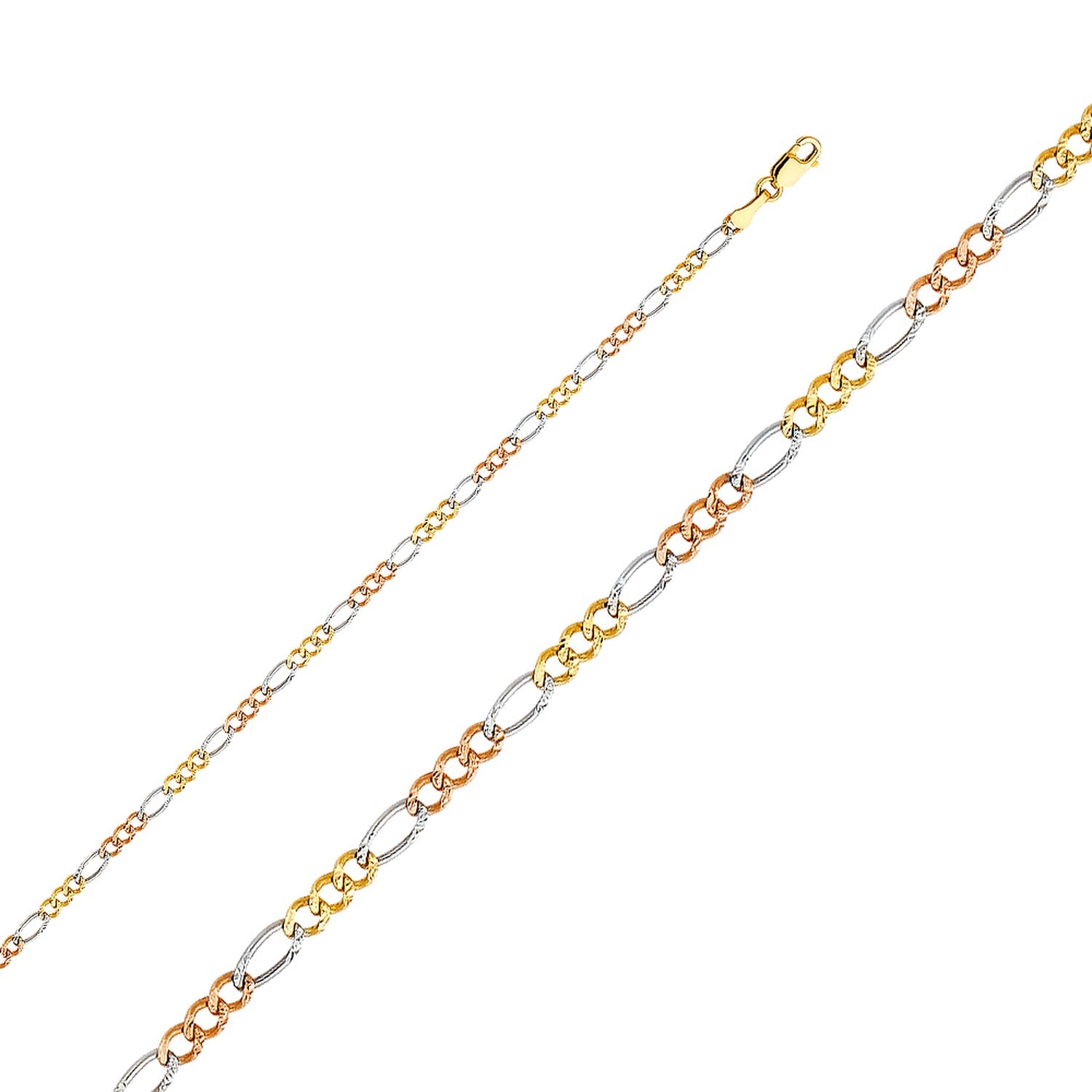 14K 3C Figaro 3+1 060 Con 24