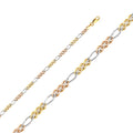 14K 3C Ficonucci 3+1 080 Con 24
