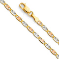 14K 3C Valentino 060 Star DC 24