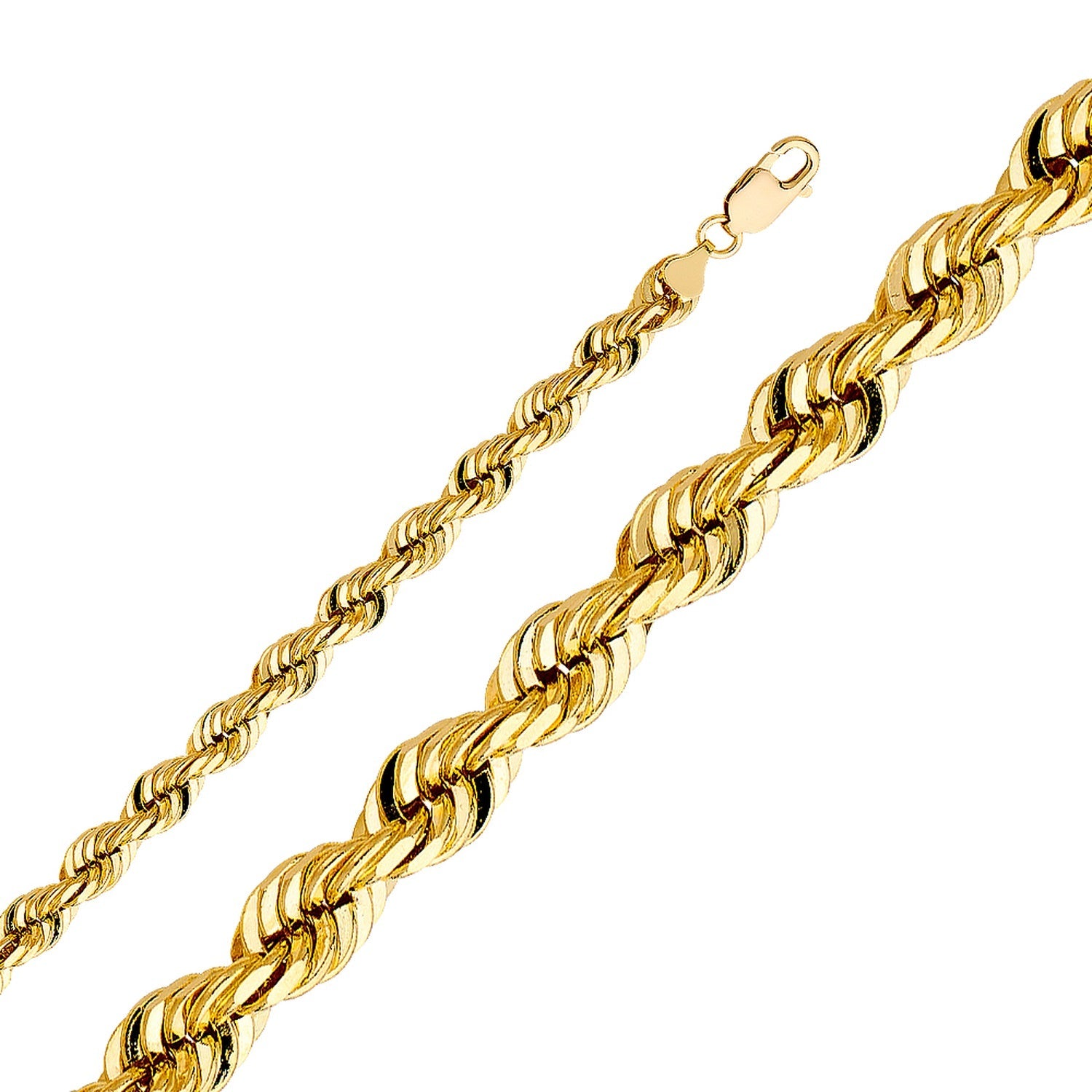 14KY Solid Rope 7.0mm DC 26
