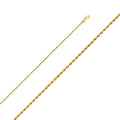 14KY Solid Rope 1.5mm DC 24
