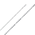 14KW Hollow Curve Mirror 040 24
