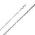 14KW 1.2mm BOX CHAIN - 24